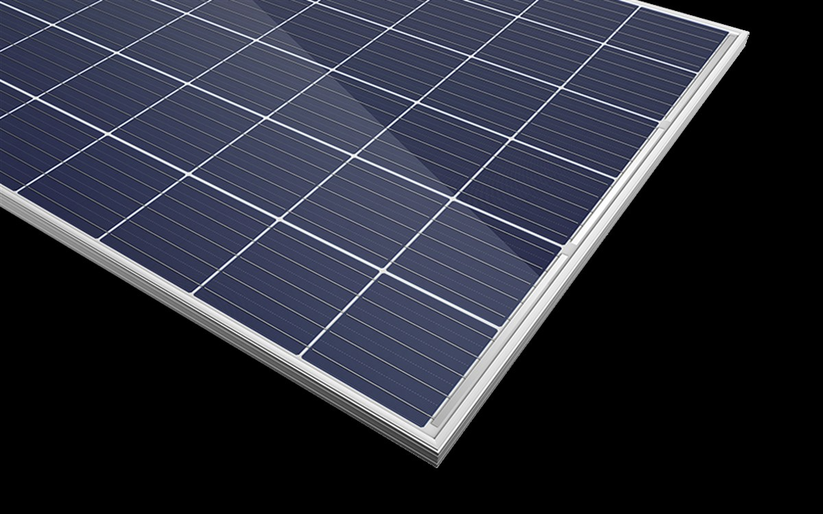 280 Watt Güneş Enerjisi Paneli Solar Panel 